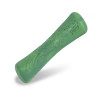 West Paw Іграшка для собак  Seaflex Drifty Bone зелена, 21.5 см (0747473767497) - зображення 1