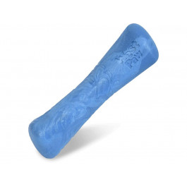 West Paw Іграшка для собак  Seaflex Drifty Bone синя, 15 см (0747473767480)
