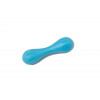 West Paw Іграшка для собак  Hurley Dog Bone блакитна, 11 см (0747473719175) - зображення 1