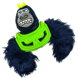 Joyser Іграшка для собак  Squad Armored Gorilla (4897109600400)