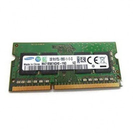 Samsung 2 GB SO-DIMM DDR3L 1600 MHz (M471B5674QH0-YK0)