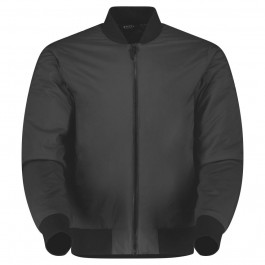 Scott куртка  TECH BOMBER dark grey Чоловіча / розмір L