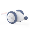 Cheerble Інтерактивна іграшка для котів Wicked Mouse C0821 White-Blue - зображення 2