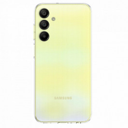 Samsung A256 Galaxy A25 Clear Case (GP-FPA256VAATW)