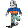 Jazwares Roblox Core Figures Shred: Snowboard Boy W6 (ROB0202) - зображення 1