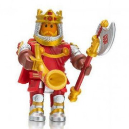 Jazwares Roblox Сore Figures Richard, Redcliff King (ROG0110)