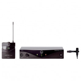AKG Радиосистема Perception Wireless 45 Pres Set BD B2