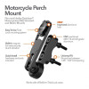 Rokform Кріплення Rokform Pro Serie Motorcycle Perch Mount Universal (334201P) - зображення 4