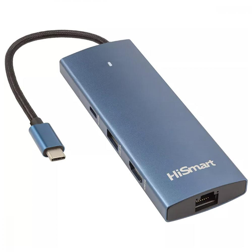 HiSmart Blueendless USB-C (CA914357) - зображення 1