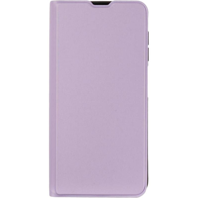 Gelius Shell Case для Samsung Galaxy A155 (A15) Violet (95327) - зображення 1