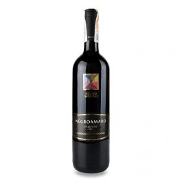 Feudo Monaci Вино  Negroamaro Salento IGT, 0,75 л (8000160673016)