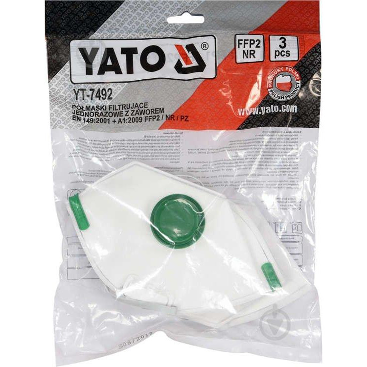 YATO YT-7492 - зображення 1
