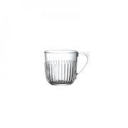 La Rochere Чашка для эспрессо OUESSANT 90мл L00625601 - зображення 1