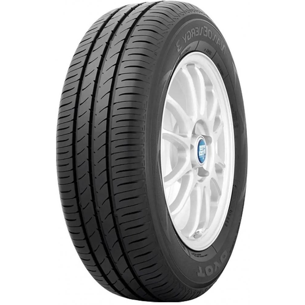 Toyo Nano Energy 3 (225/55R17 97V) - зображення 1