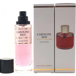 Morale Parfums Caroline Red Парфюмированная вода для женщин 30 мл