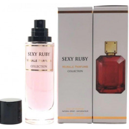 Morale Parfums Sexy Ruby Парфюмированная вода для женщин 30 мл