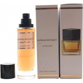 Morale Parfums Supreme Bouquet Парфюмированная вода унисекс 30 мл