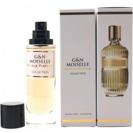 Morale Parfums G&N Moiselle Парфюмированная вода для женщин 30 мл