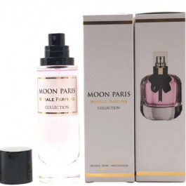   Morale Parfums Moon Paris Парфюмированная вода для женщин 30 мл