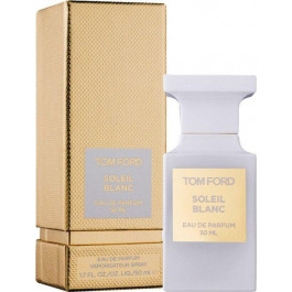 Tom Ford Soleil Blanc Парфюмированная вода унисекс 50 мл