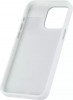  Ink Show E-ink Screen Case для Apple iPhone 15 Pro White - зображення 3