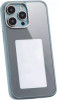  Ink Show E-ink Screen Case для Apple iPhone 14 Pro Max Titanium - зображення 2