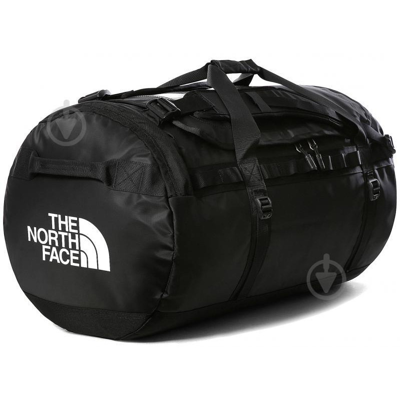The North Face NF0A52SBKY41 95 л Чорна (194905279262) - зображення 1
