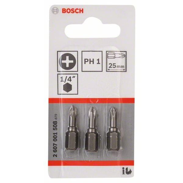 Bosch 2607001508 - зображення 1