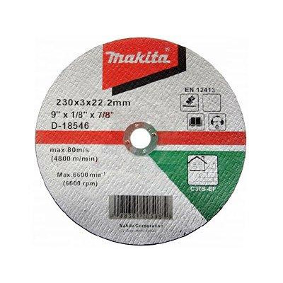 Makita D18546 - зображення 1