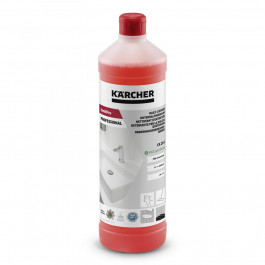 Karcher Засіб для підтримуючого прибирання SanitPro CA 20 C eco!perform, 1л(6.295-679.0)