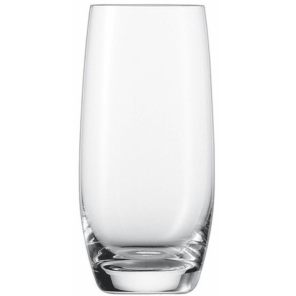 Schott-Zwiesel Набір високих стаканів Banquet 420 мл 6 шт 974258 - зображення 1