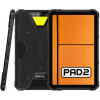 Ulefone Armor Pad 2 8/256GB LTE NFC Black - зображення 10