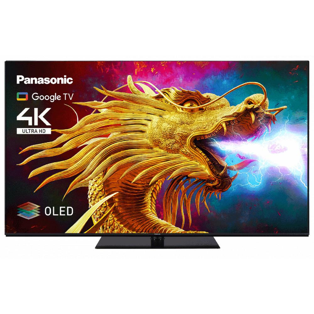 Panasonic TX-65MZ800E - зображення 1