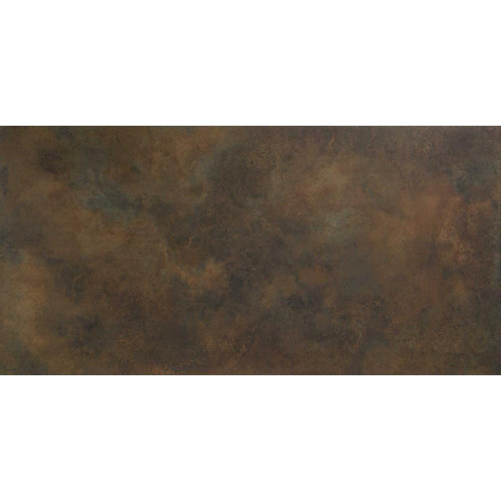 Laminam Ossido Bruno 100x300x3 - зображення 1