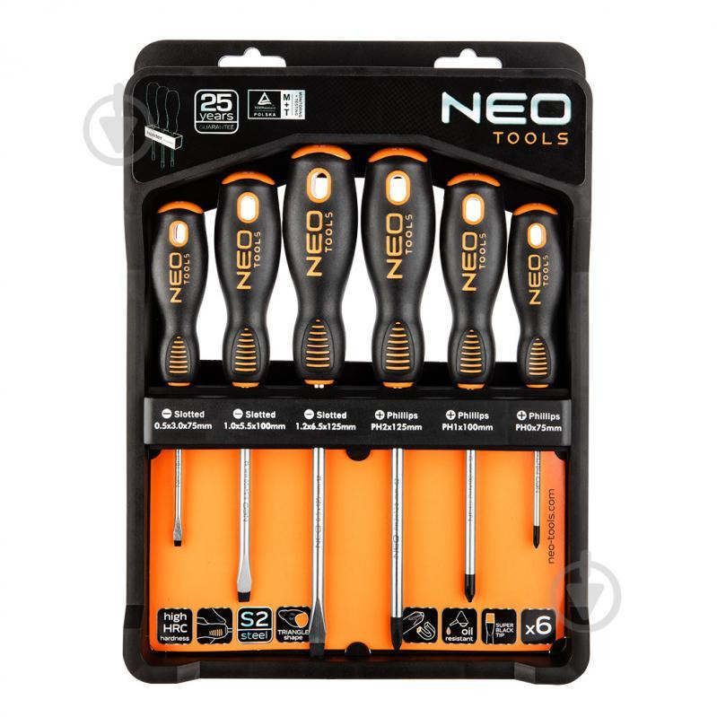 NEO Tools 04-213 - зображення 1