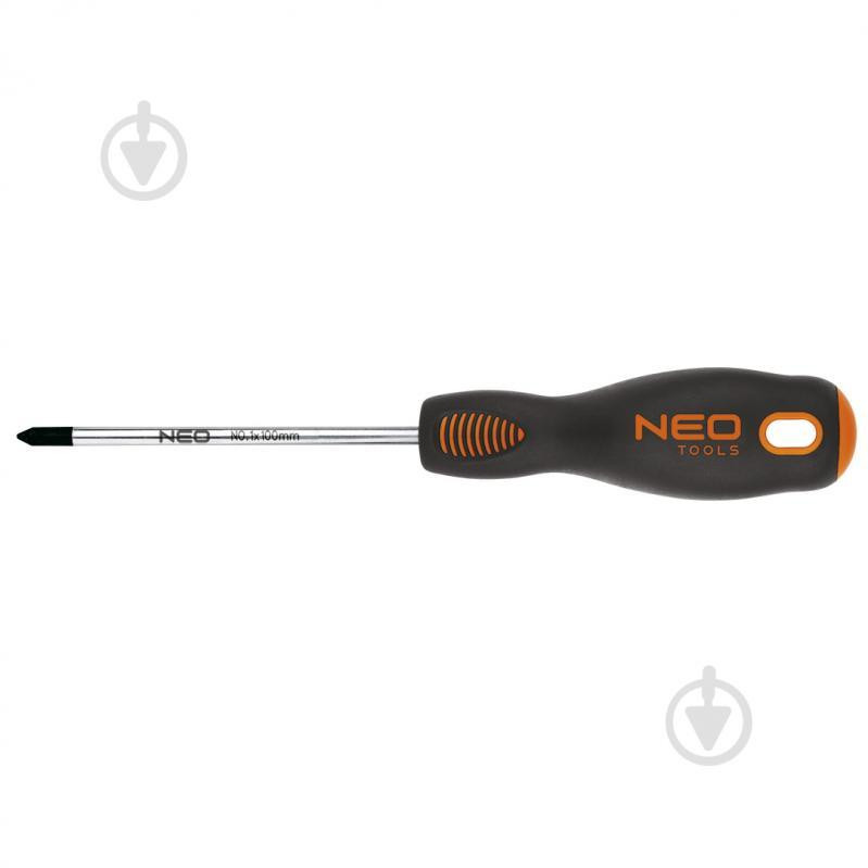 NEO Tools 04-031 - зображення 1