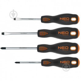 NEO Tools 04-204