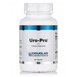 Douglas Laboratories Чоловічі мультивітаміни (Uro-Pro) 60 капсул