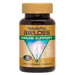 Nature's Plus AgeLoss Immune Support 90 капсул - зображення 1