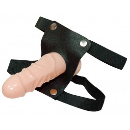 NMC Lock&Load strap-on Penis (4024144516438)