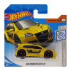 Hot Wheels Volkswagen Golf GTI Volkswagen FYF75 Yellow - зображення 1