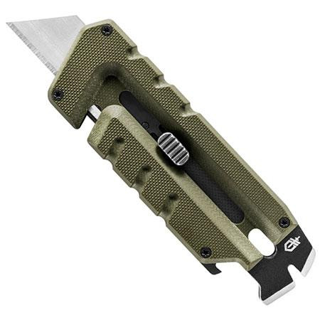 Gerber Prybrid-Utility OD Green (1048062) - зображення 1