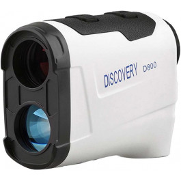 Discovery Optics White Rangerfinder D800