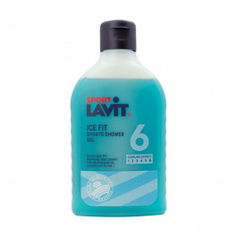 Sport Lavit Гель для душу з охолоджуючим ефектом  Ice Fit 250 ml (77102)