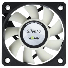 GELID Solutions Silent 6 (FN-SX06-32)