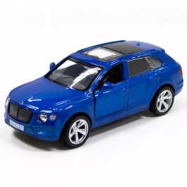 TechnoDrive Bentley Bentayga синій (250264)