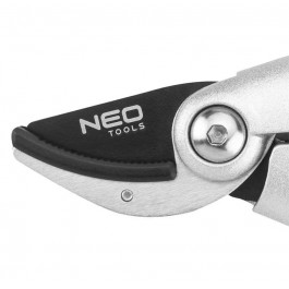 NEO Tools з ковадлом 210 мм (15-213)