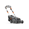 Husqvarna Aspire LC34-P4A KIT (9706483-03) - зображення 2