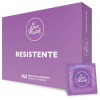 Love Match Resistente (Strong), 54 мм, 144 шт. (8118000008) - зображення 1