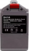 PowerPlant Акумулятор для пилососа Dyson V10 Mini 18V 3.0Ah Li-ion TB921331 - зображення 3